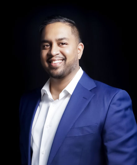 Avinash Dilchand