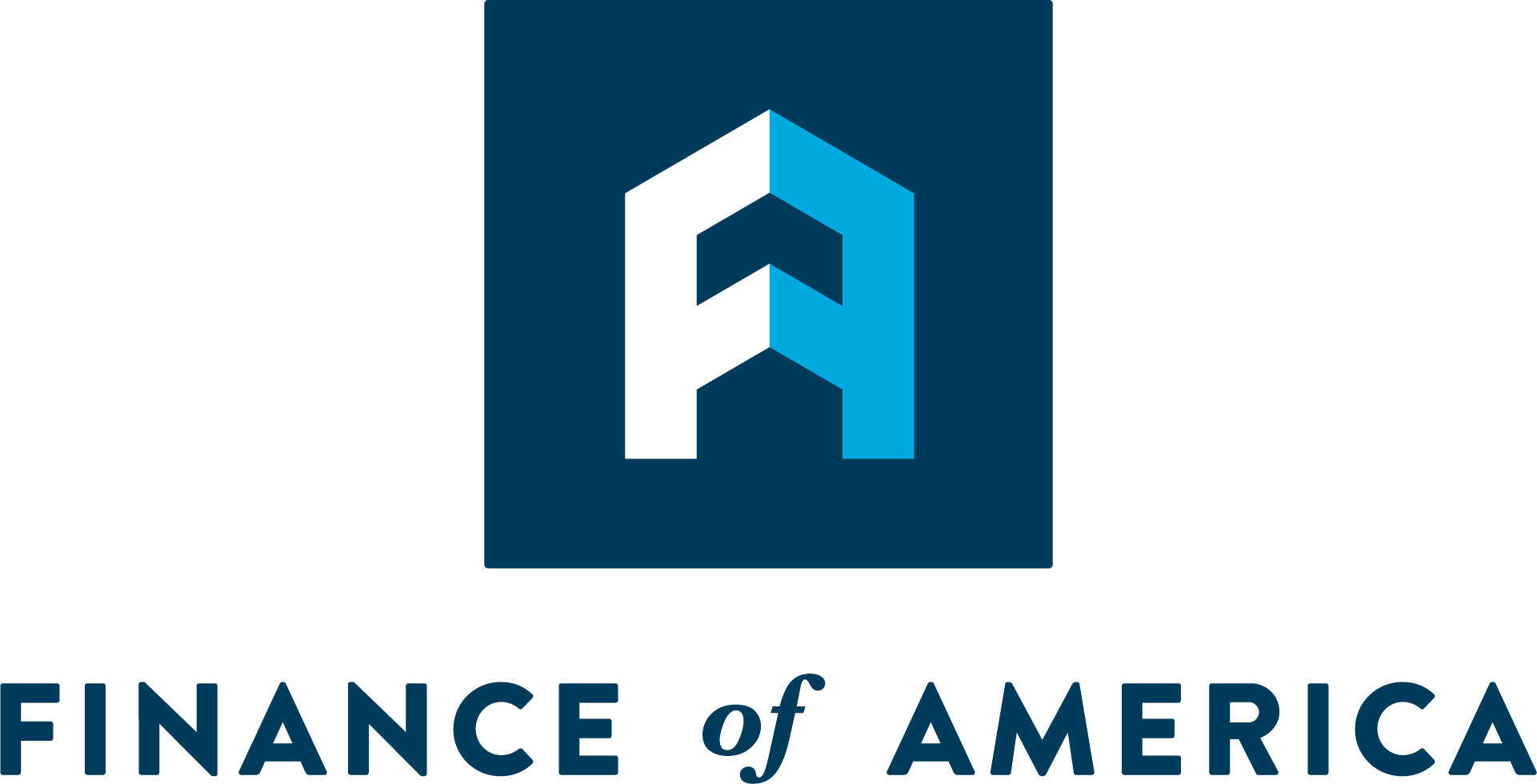 Finance of America Finance of America