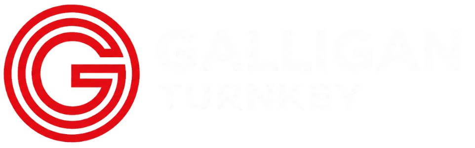 Galligan Turnkey Galligan Turnkey