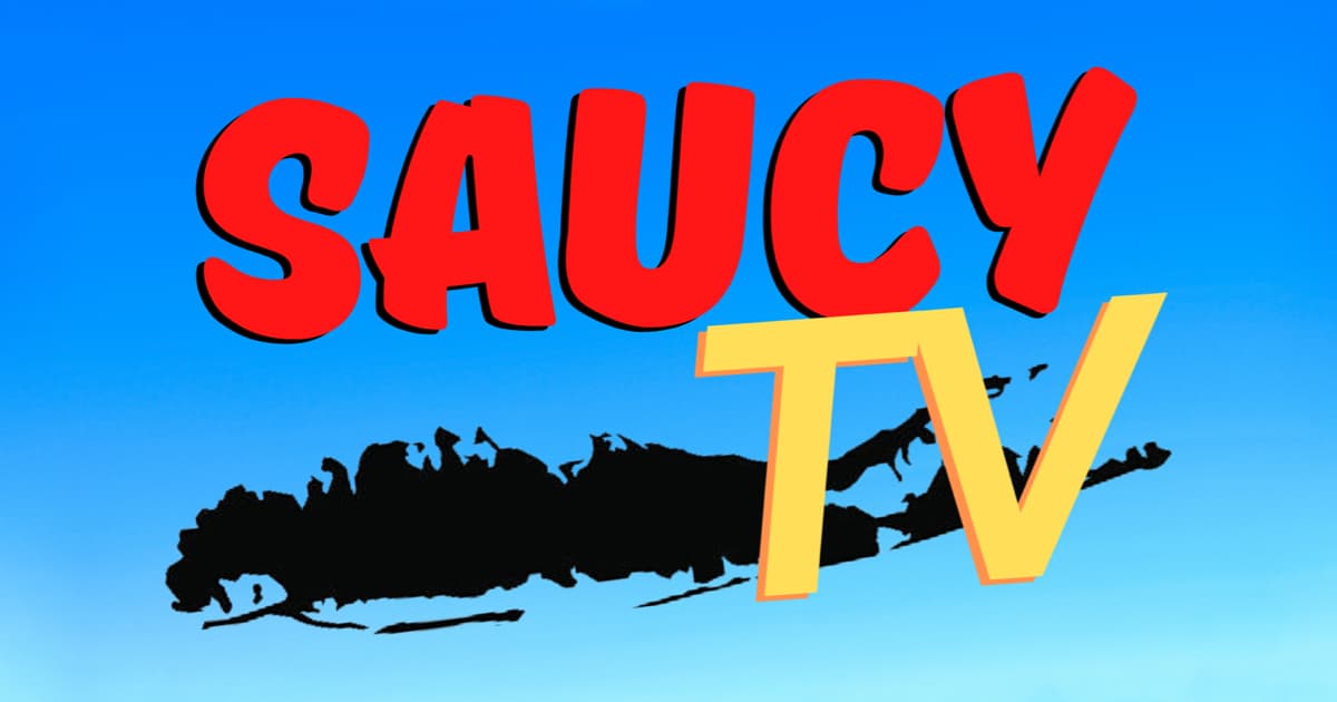 Saucy TV Saucy TV