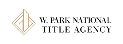 W. Park National Title Agency W. Park National Title Agency