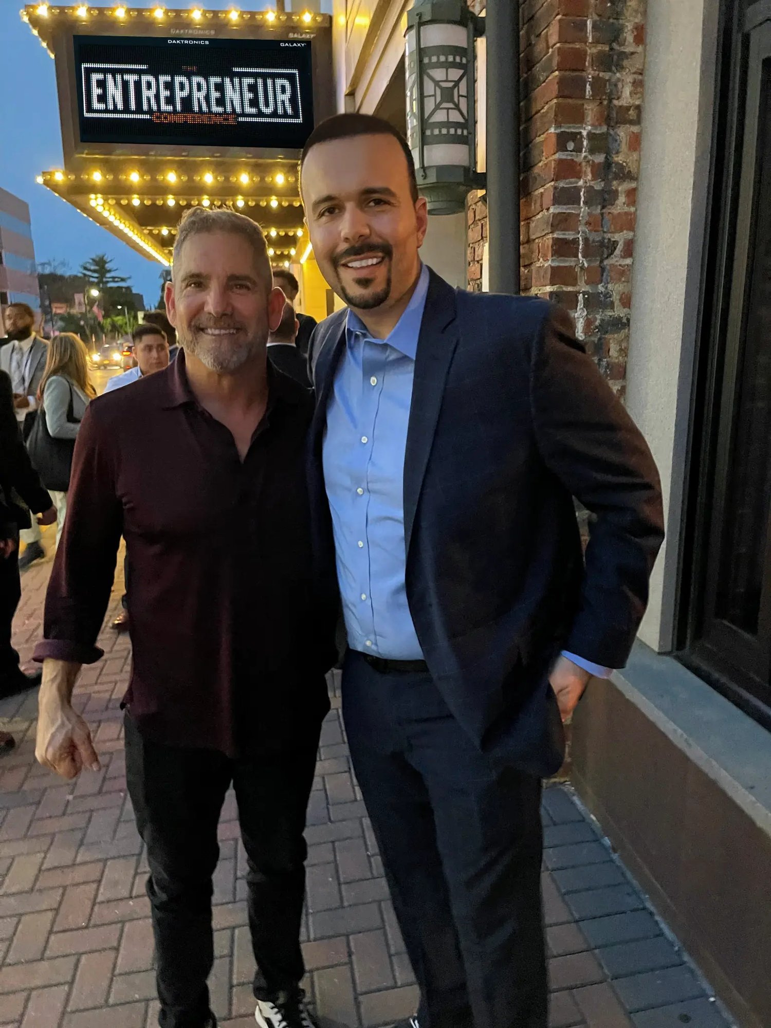 Grant Cardone